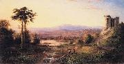Robert S.Duncanson Recollections of Italy